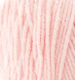 Flower and Cables Throw