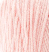 Flower and Cables Throw