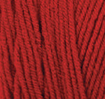 Flower and Cables Throw