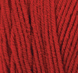 Flower and Cables Throw