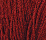 Flower and Cables Throw