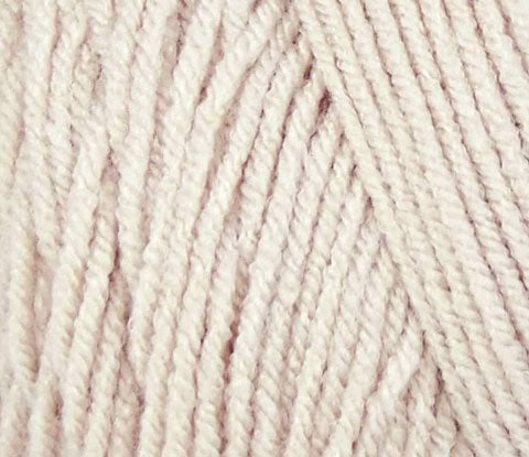 Flower and Cables Throw