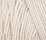 Flower and Cables Throw