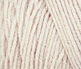 Flower and Cables Throw