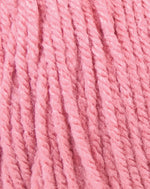 Flower and Cables Throw