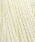 Flower and Cables Throw