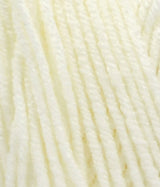 Flower and Cables Throw