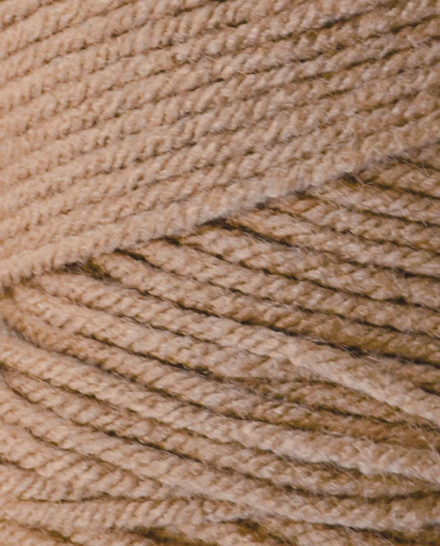 Flower and Cables Throw