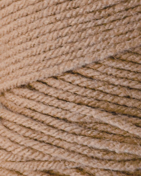 Flower and Cables Throw