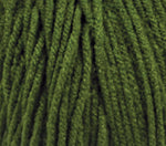 Flower and Cables Throw