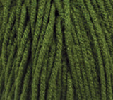 Flower and Cables Throw
