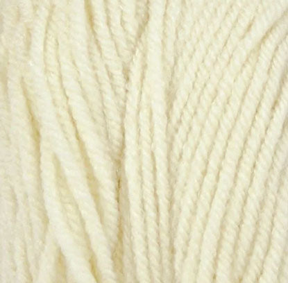 Flower and Cables Throw
