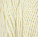 Flower and Cables Throw