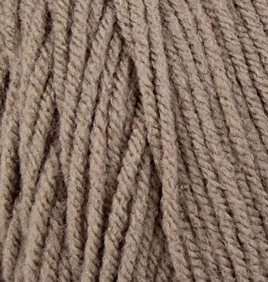 Flower and Cables Throw
