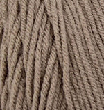 Flower and Cables Throw