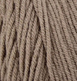 Flower and Cables Throw