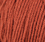Flower and Cables Throw