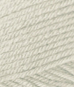 Flower and Cables Throw