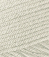 Flower and Cables Throw