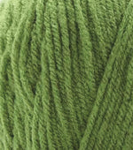 Flower and Cables Throw
