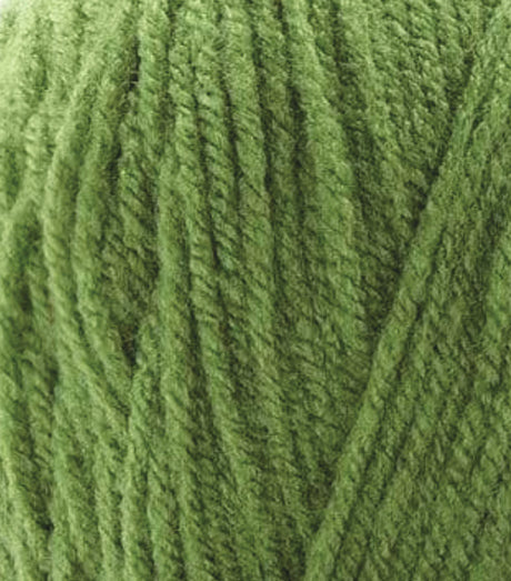 Flower and Cables Throw
