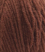 Flower and Cables Throw