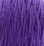 Flower and Cables Throw