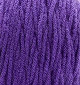 Flower and Cables Throw