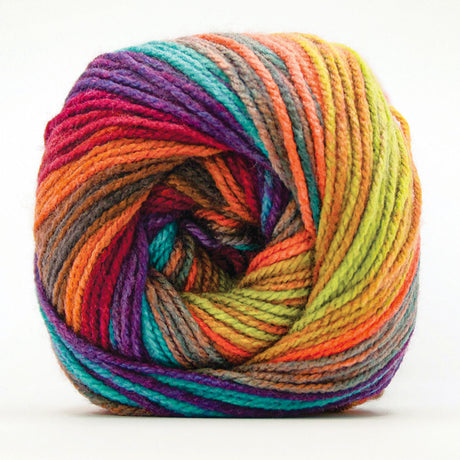 Premier Colorfusion DK Yarn