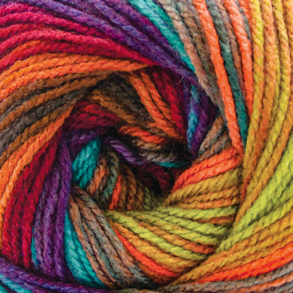 Northern Lights Pullover