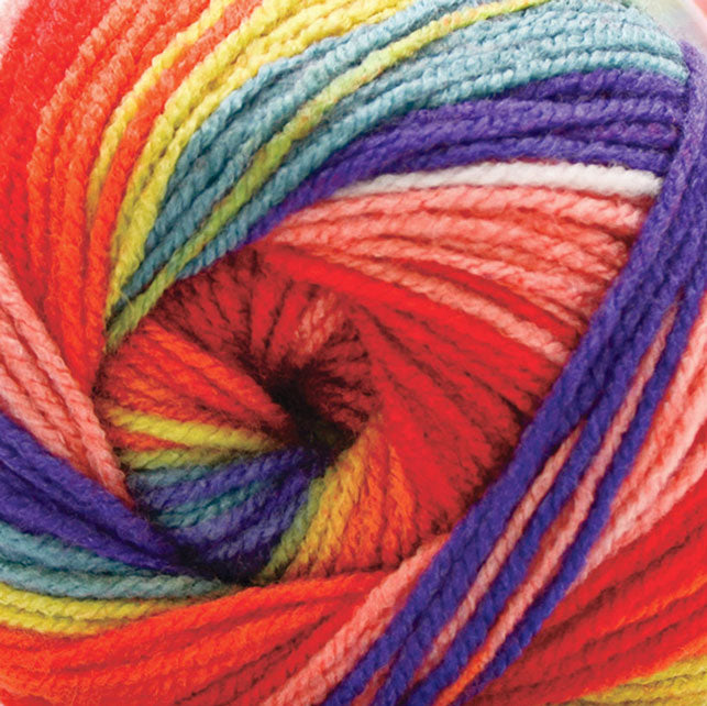 Northern Lights Pullover