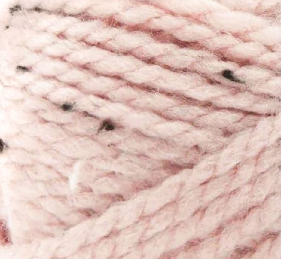 Serenity Chunky Tweed Yarn – Mary Maxim