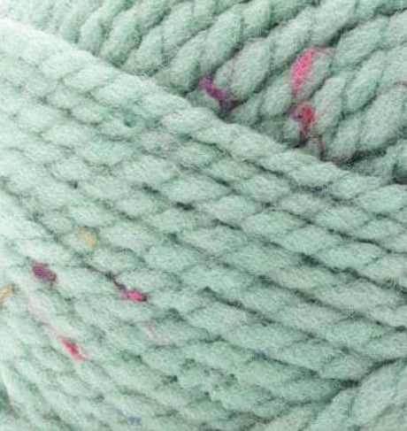Serenity Chunky Tweed Yarn
