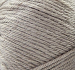 Herringbone Moss Stitch Sweater