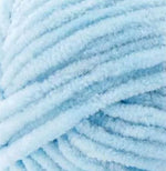Pillow Clouds Crochet Kit