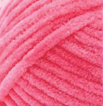Crossed Clusters Throw