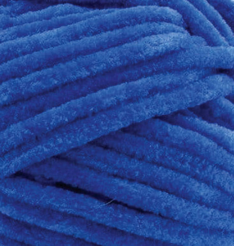 Crossed Clusters Throw