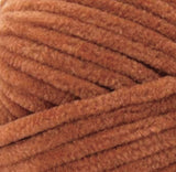 Crossed Clusters Throw