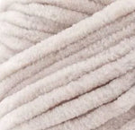 Crossed Clusters Throw