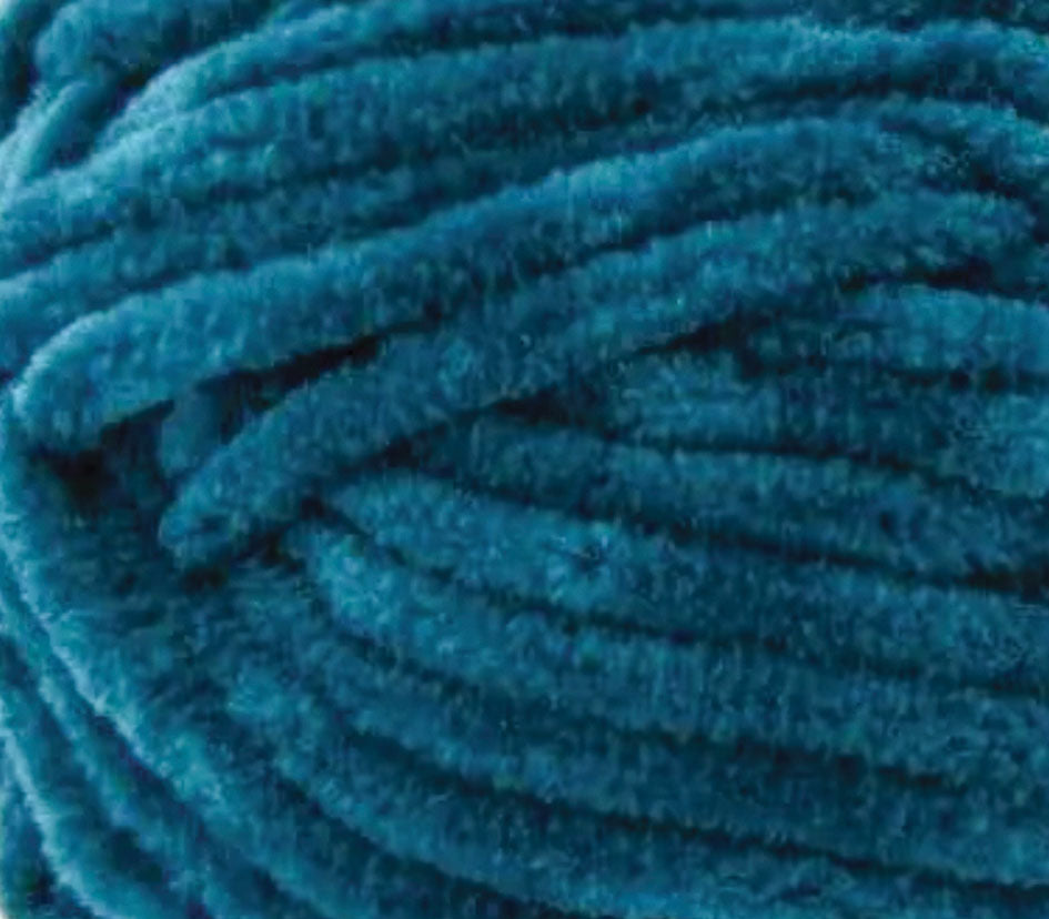 Crossed Clusters Throw