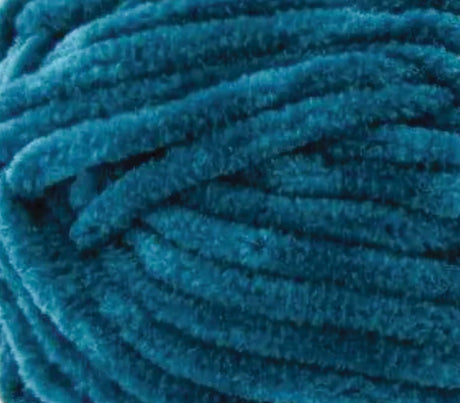 Crossed Clusters Throw