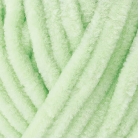 Crossed Clusters Throw