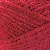 Crossed Clusters Throw