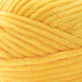 Crossed Clusters Throw
