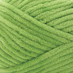 Crossed Clusters Throw
