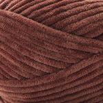 Crossed Clusters Throw