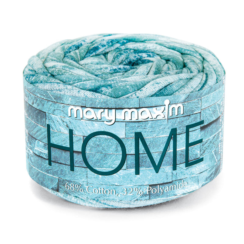 Mary Maxim Home Yarn