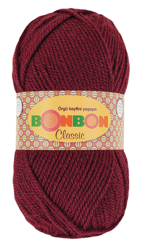 Bon Bon Classic Yarn