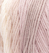 Knit Shade & Fade Blanket