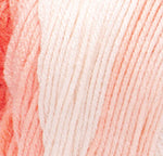 Knit Shade & Fade Blanket